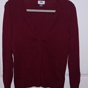 Old Navy Cardigan